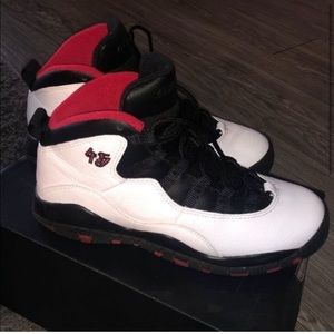 Jordan retro 10